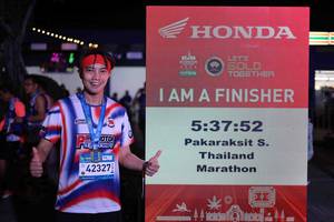 BIB: 
                            <button type="button" onclick="openModal(23799213)" class="btn btn-primary btn-sm float-right btn-popup" data-toggle="modal" data-target=".modal-high-quality">
                        <i class="fas fa-shopping-cart"></i> Add to Cart
                    </button>
                                            <button type="button" onclick="isThisMe(23799213, true)" class="btn btn-success btn-sm float-right btn-popup btn-isme hidden" data-toggle="tooltip" data-placement="bottom" title="นี่คือรูปของคุณใช่ไหม คลิกที่นี่เพื่อเอาเข้าอัลบั้ม">
                        <i class="fas fa-plus"></i> Add to album
                    </button>
                    <button type="button" onclick="isThisMe(23799213, false)" class="btn btn-warning btn-sm float-right btn-popup btn-isnotme hidden">
                        <i class="fas fa-ban"></i> Remove from album
                    </button>